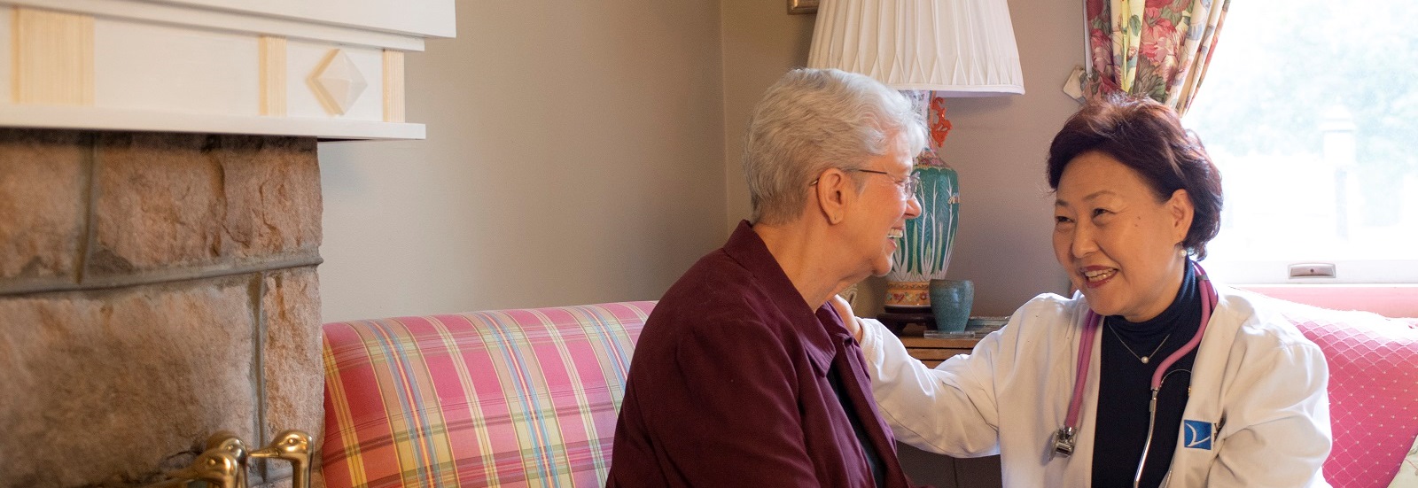 Valley Health System Home Care Home Care Agency NJ